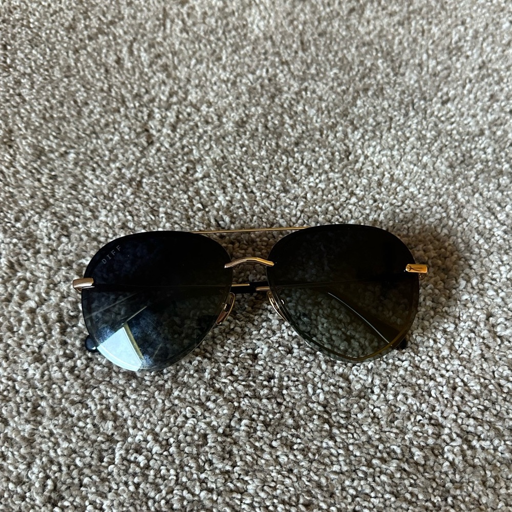 Diff eyewear glasses